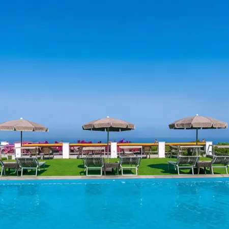 Hotel Il Girasole