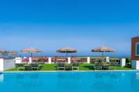 Hotel Il Girasole - Sea View