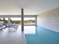 Herdade Dos Delgados - Spa
