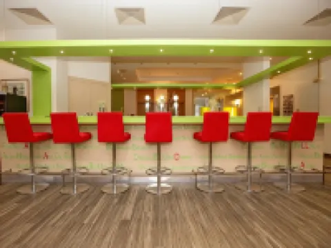 Dormero Hotel Greifswald Hotels in Greifswald