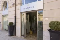 Ucciardhome Hotel Hotels in Borgo Vecchio
