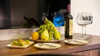 Crown Salamis Suites - breakfast