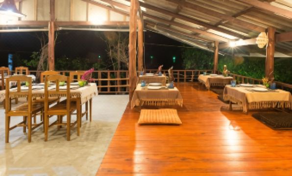 Sun Moon Star Resort Koh Phangan