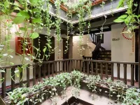 Oasis Backpackers' Hostel Granada Hotels in Granada