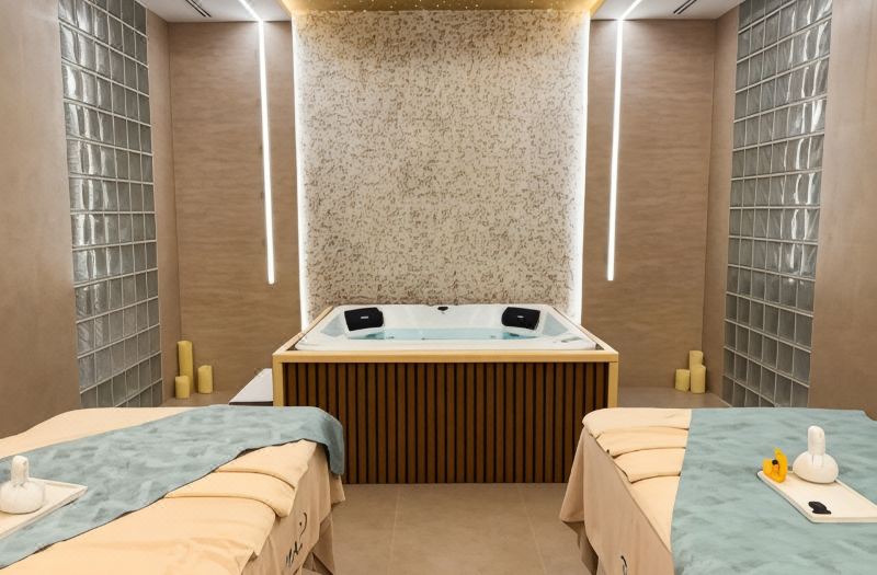 Roda Al Murooj Residences photo 2