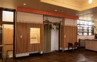 Tabist Hotel Cabin Ambient Crews