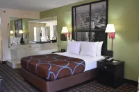 Super 8 by Wyndham Decatur/Lithonia/ATL Area Hotel di Stonecrest