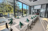 Hilton Garden Inn Wiener Neustadt Hotels in Bad Sauerbrunn