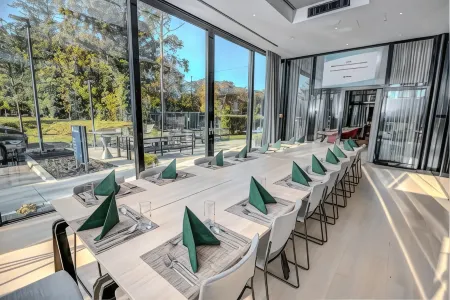 Hilton Garden Inn Wiener Neustadt