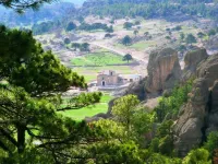 Hotel Cascada Inn Hotels in Creel