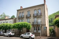 La Grande Maison Mazamet Отели в г. Мазаме