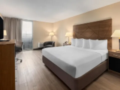 Wingate by Wyndham Troy Hotels in Troy