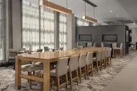 Residence Inn Syracuse Downtown at Armory Square Hotel di Syracuse
