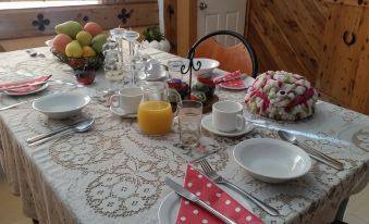 Sonja's Bed and Breakfast