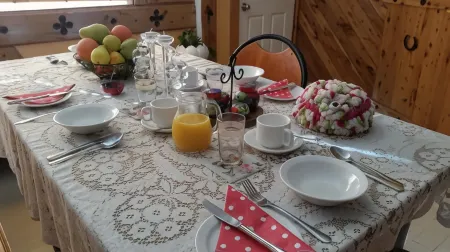 Sonja's Bed and Breakfast Отели в г. Лайтнинг-Ридж