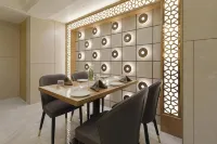 โรงแรม อีลิเซียน เรสซิเดนซี่ - พร้อมอาหารเช้า