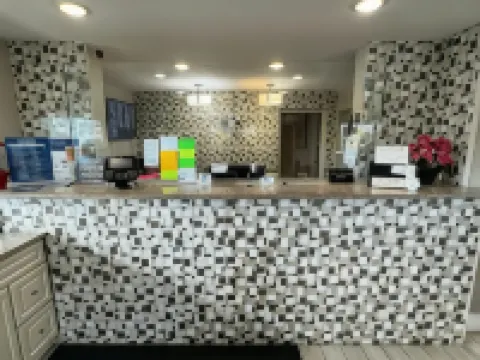 Days Inn by Wyndham Moosic ムージックのホテル