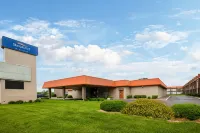 Baymont by Wyndham Northwood Hotels in Oregon