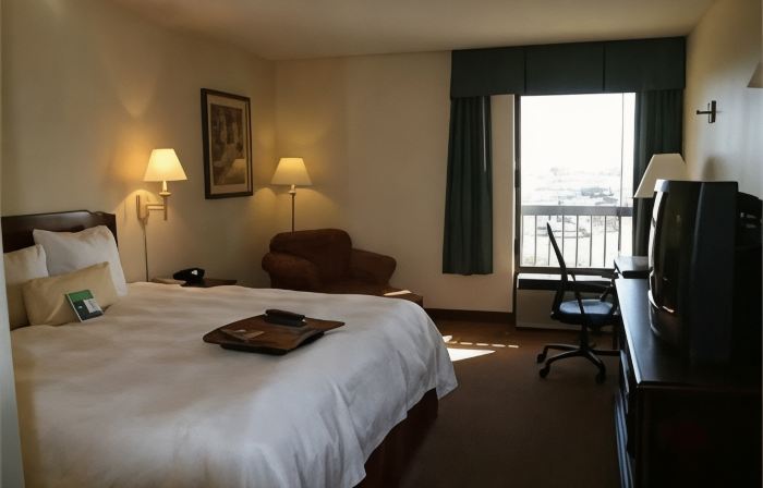 Quality Inn & Suites Searcy I-57