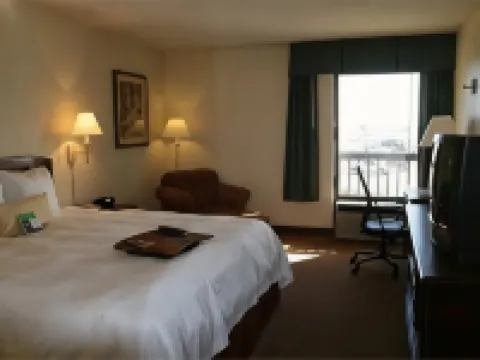 Quality Inn & Suites Searcy I-57 Hoteles en Searcy