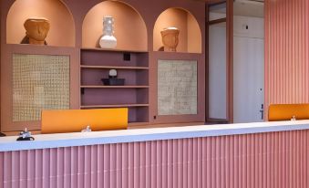 Le Saint Erasme, Hotel Eco Friendly