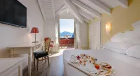 Hotel Cannero Hotels in Luino