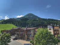 Appartements Robert - Hotel Bechlwirt