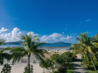 The Elite F208 by HamoRent on Hamilton Island - Apartments