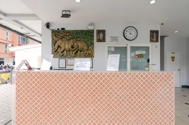 รูปภาพของโรงแรมสแควร์วัน ป่าตอง