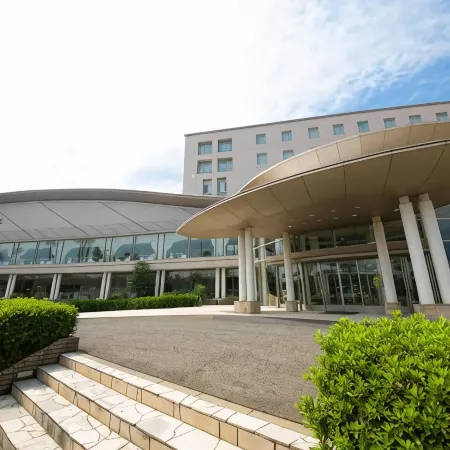 Hotel Welview Kagoshima