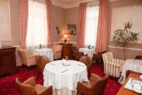 Hotel la Residenza