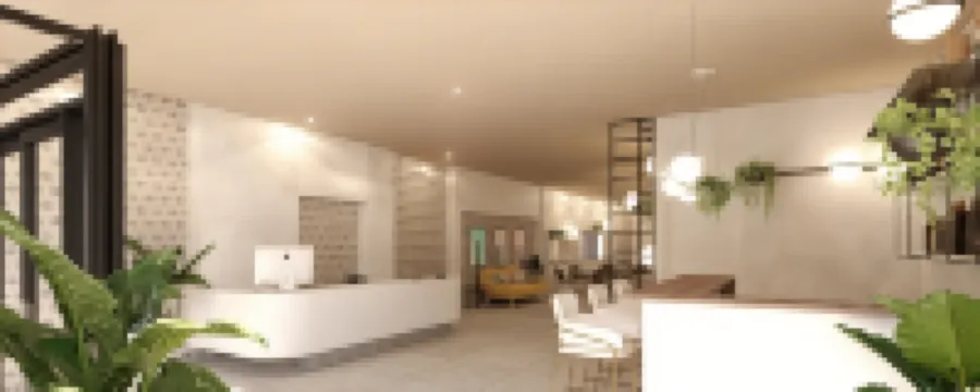 The Convo Athens Riviera