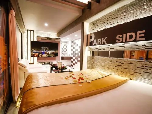 Hotel Park Side - 2-Star