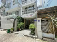 Corgi House Homestay Nha Trang Hotels in 