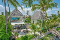 Jambiani Villas