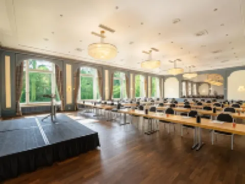 Hotel Krefelder Hof Hotels in Krefeld