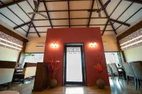 The Ocean Pearl Resort and Spa Hotel a Hubli