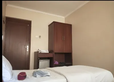 Hotel Vrundavan, Ranjangaon Kamalaja Devi Temple 주변 호텔