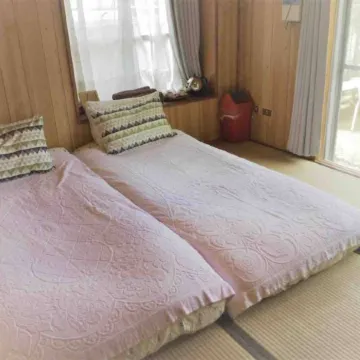 Homestay Kucha