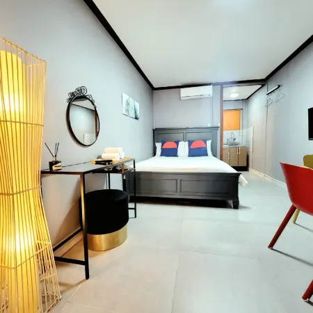 Yangyang Nine Stay Pension