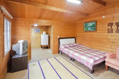 Taean Mountain and Sea Pension Các khách sạn gần Mallip'o-haesuyokchang