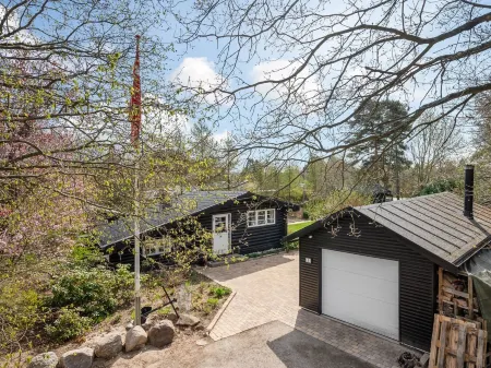 "Gunnhild" - 500m from the Sea