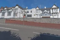 山峰客房 住宿飯店