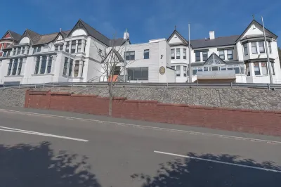 The Mount Rooms Hotel a 