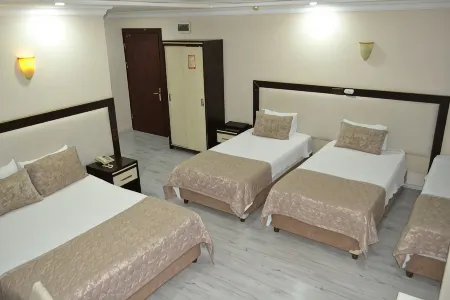 Adana Kucuksaat Hotel Отели рядом с достопримечательностью «Парк Ататюрка»