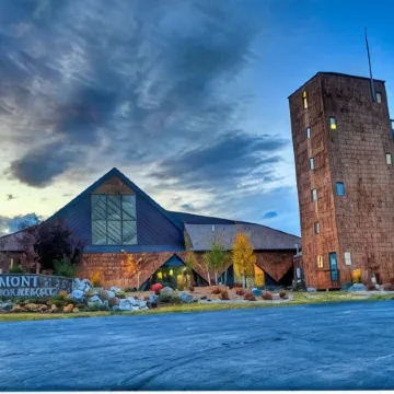 Fairmont Hot Springs Resort