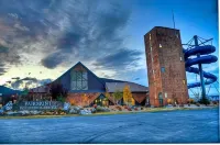 Fairmont Hot Springs Resort - 3-Star