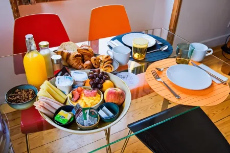 Chiado Arty Flats Отели рядом с достопримечательностью «Graça Convent»