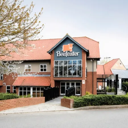 Premier Inn Oxford Cowley Отели в г. Оксфорд