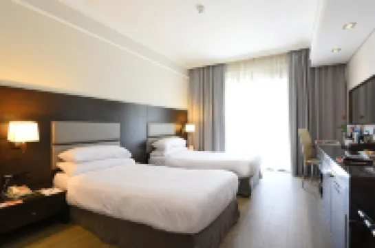 Ramada by Wyndham Downtown Beirut